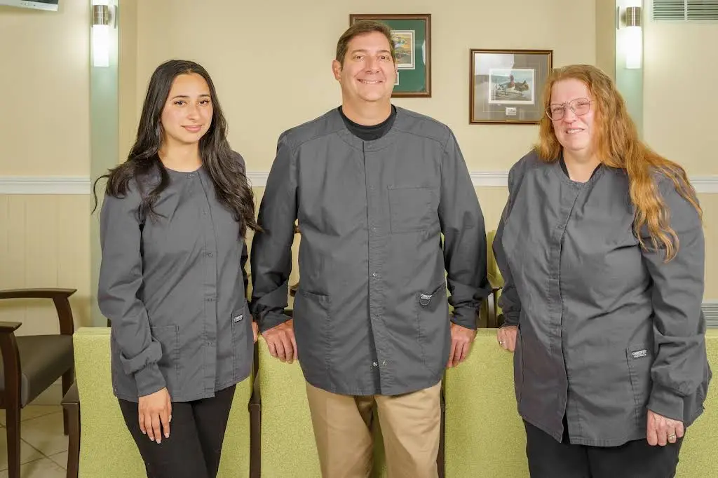 Dr. Michael Koumas, DDS PC