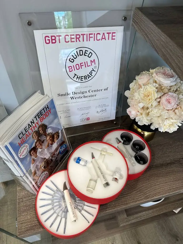 Smile Design Center of Westchester