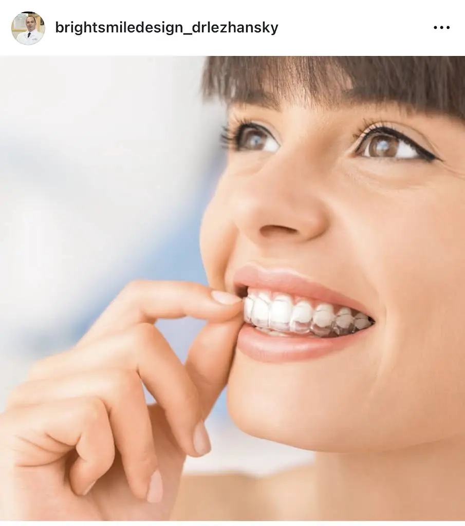 Bright Smile Design