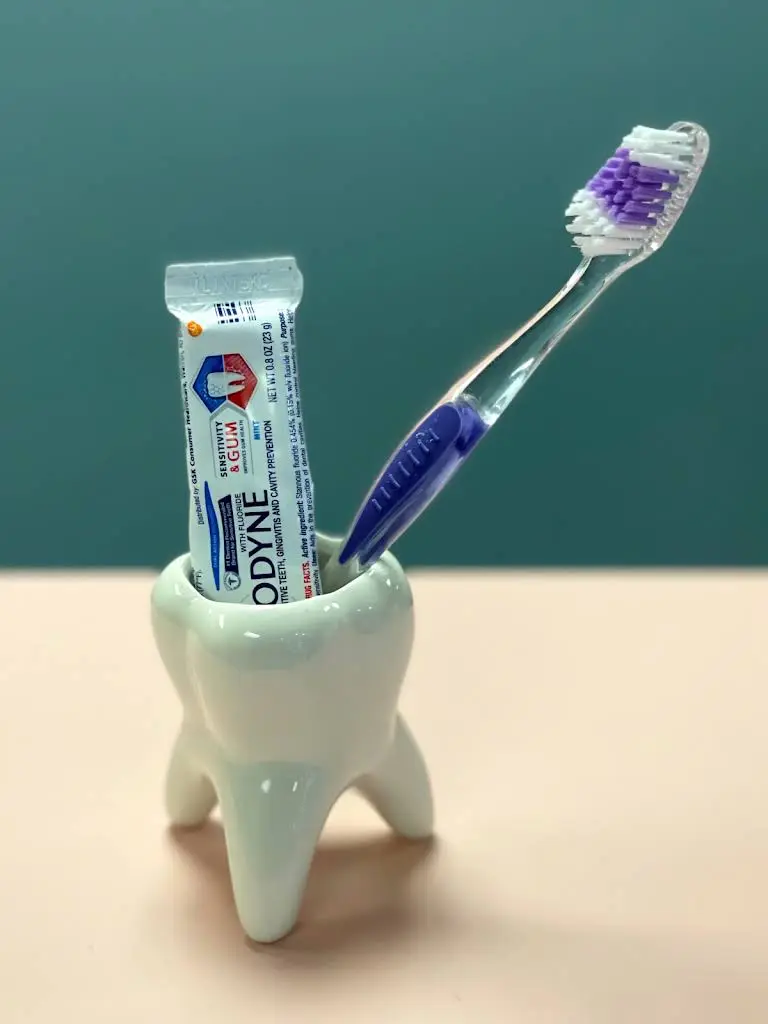 Buttacavoli Dental Arts