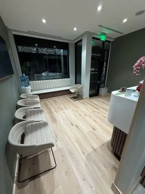 Long Island Smile Design | Eric S. Jacob, DDS - Professional dental clinic exterior with modern facilities