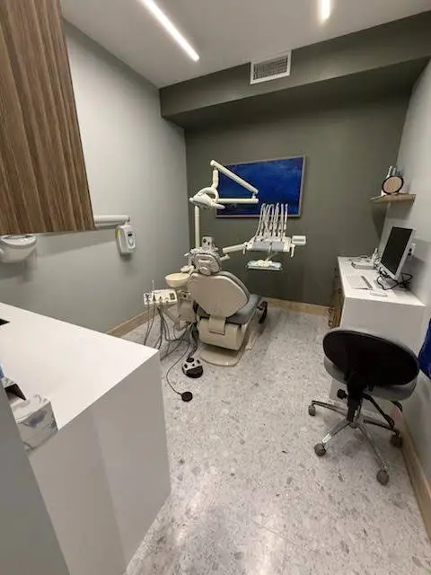 Long Island Smile Design | Eric S. Jacob, DDS