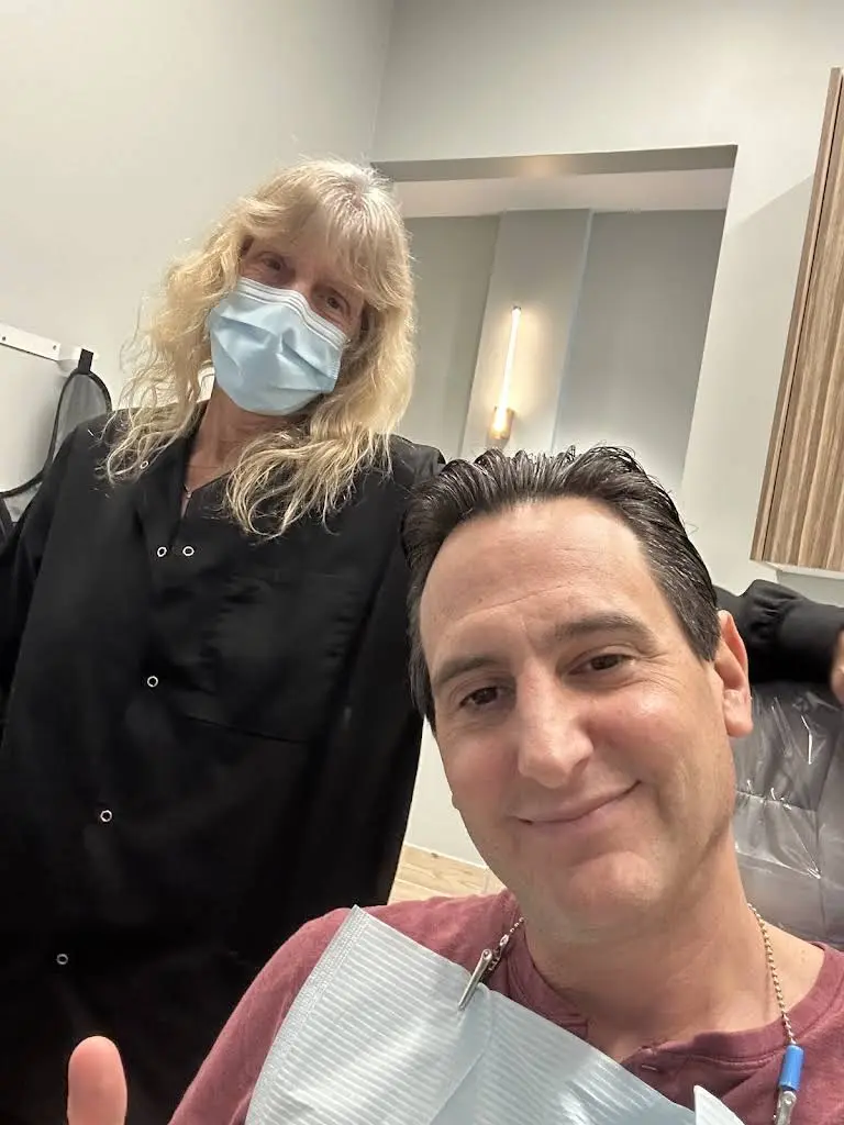 Long Island Smile Design | Eric S. Jacob, DDS