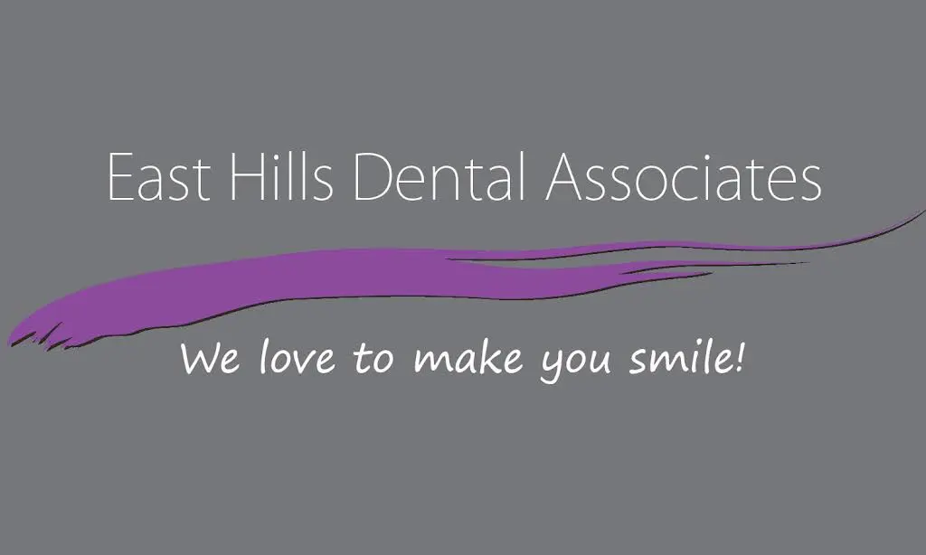 East Hills Dental Associates: Richard A. Sousa, DDS & Melody Ahdoot DDS - Professional dental clinic exterior with modern facilities