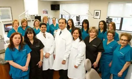 Khan Orthodontic Group - Professional dental clinic exterior with modern facilities