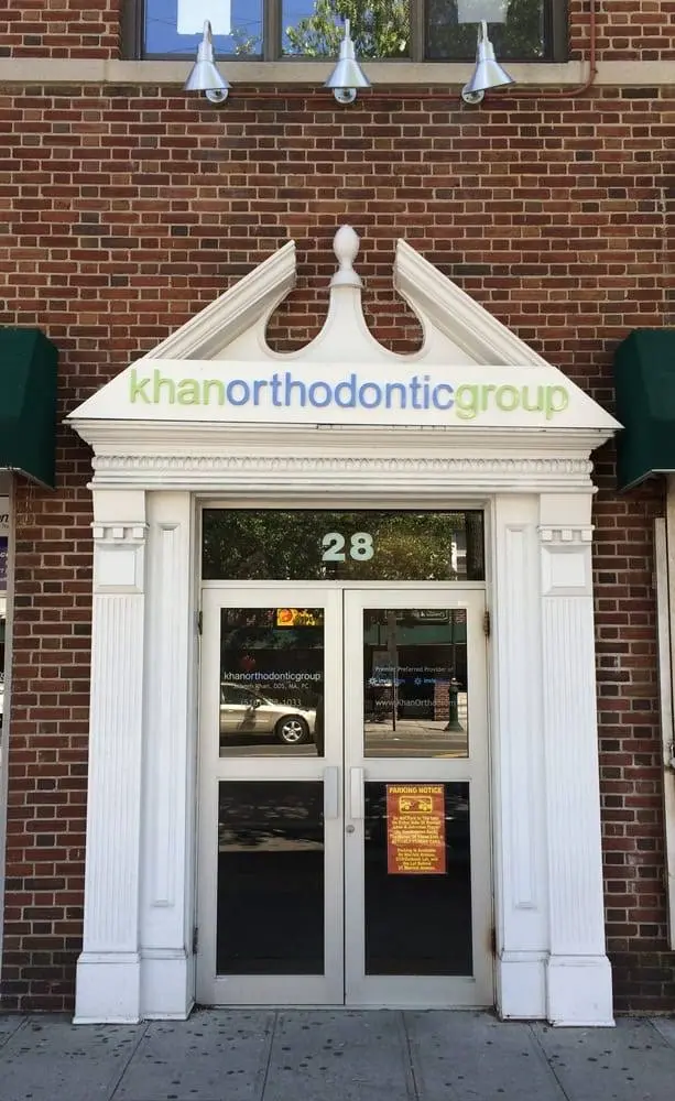 Khan Orthodontic Group
