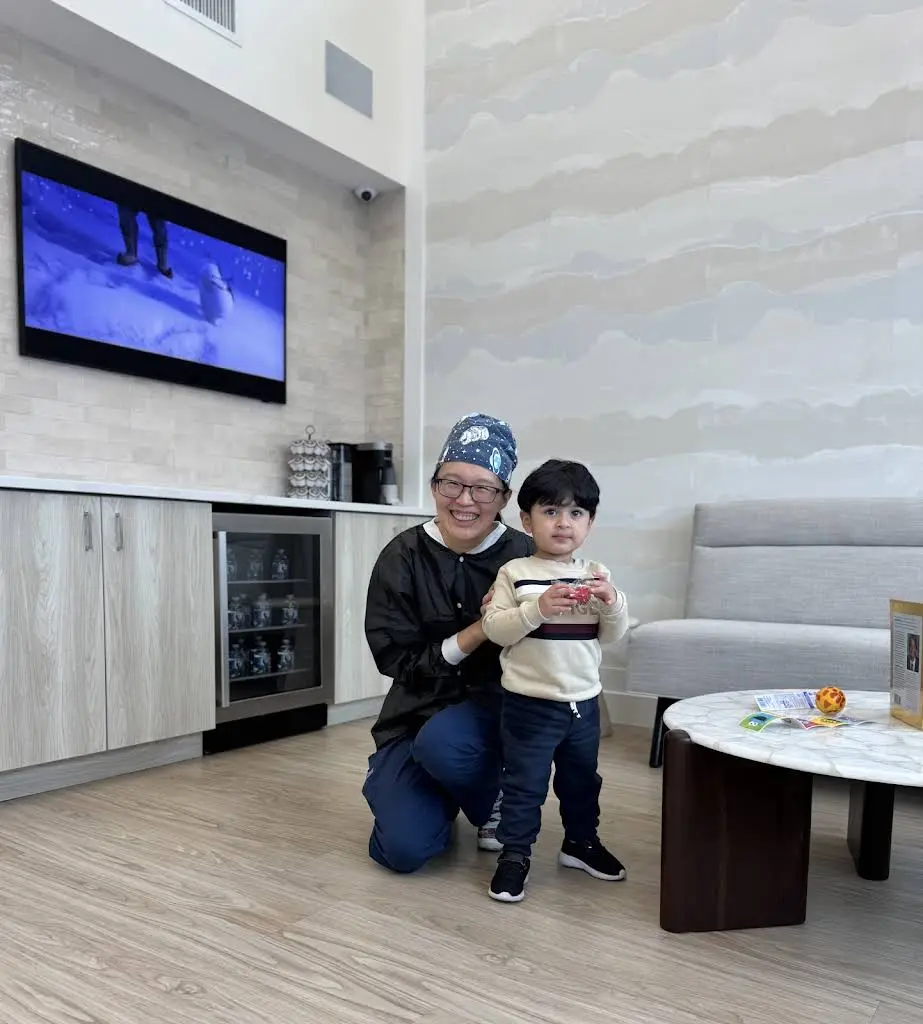 Small Wonders Pediatric Dentistry