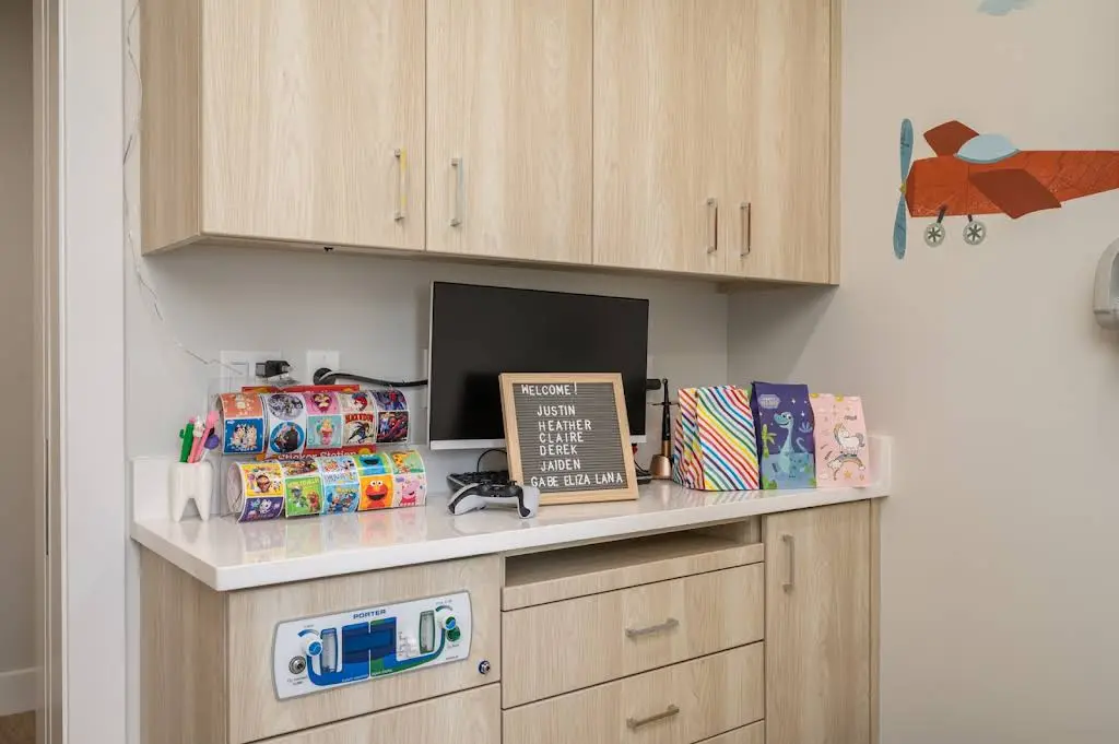 Small Wonders Pediatric Dentistry