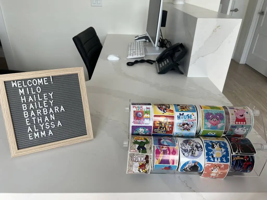 Small Wonders Pediatric Dentistry