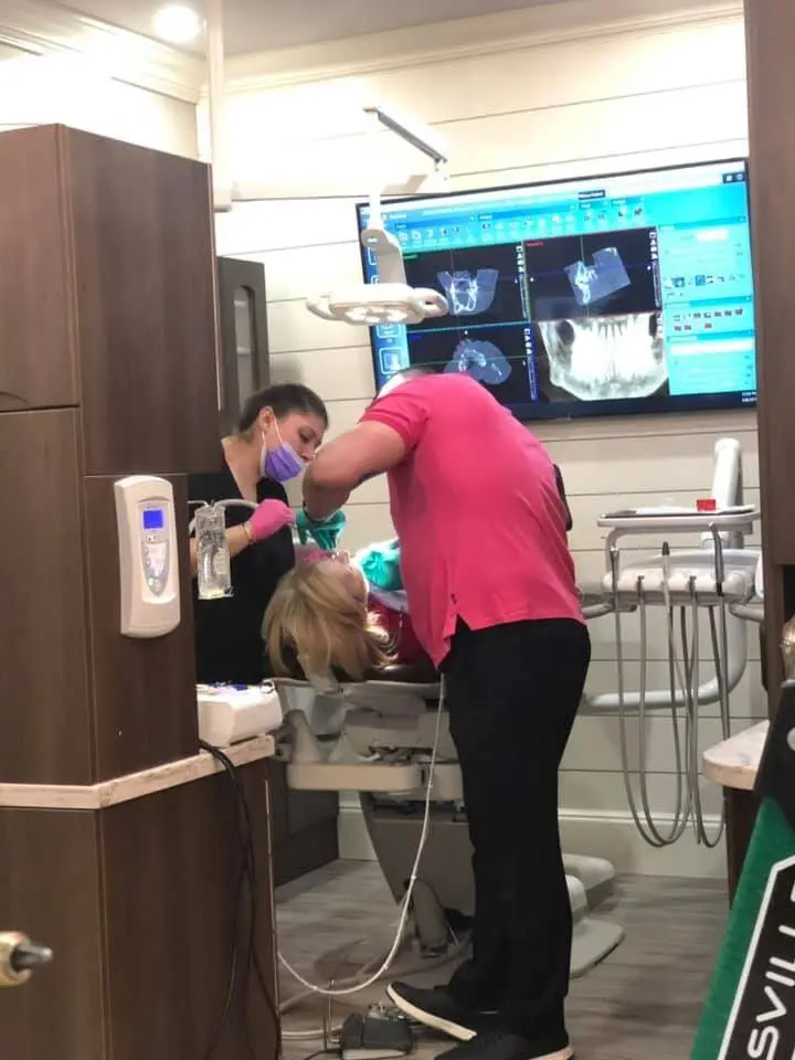 South Shore Aesthetic Dentistry