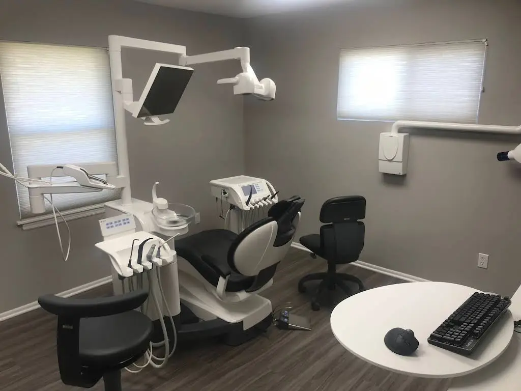 Dr. Michael Silverman Dental P.C.
