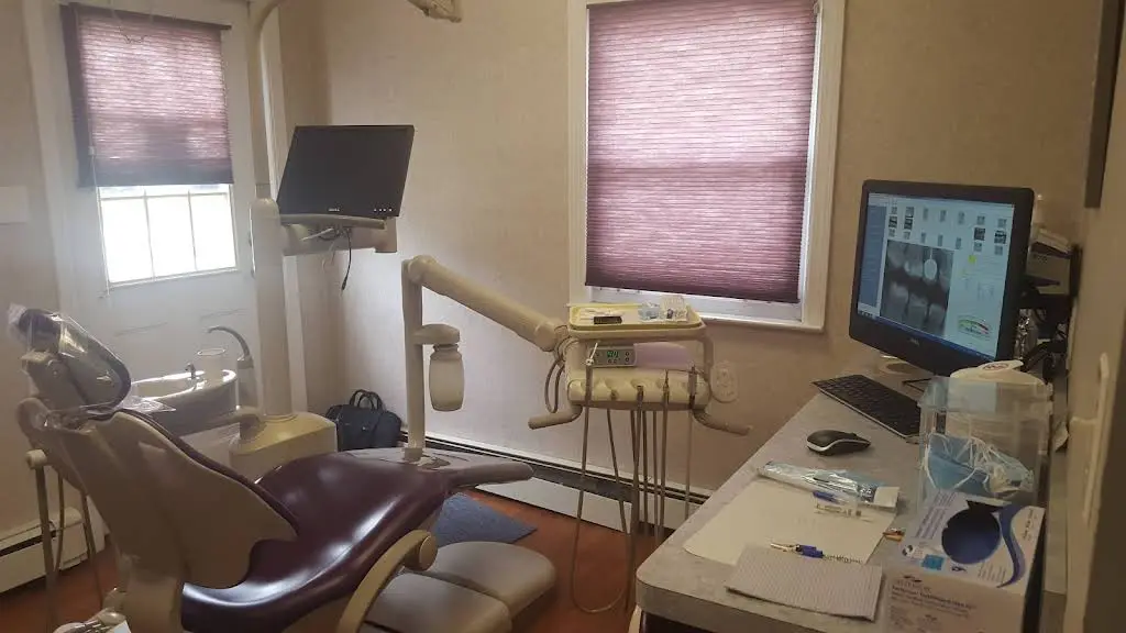 Dr. Michael Silverman Dental P.C.