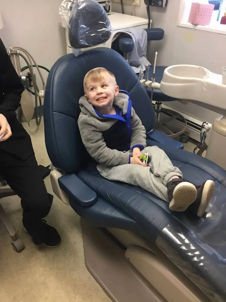Dr. Michael Silverman Dental P.C.