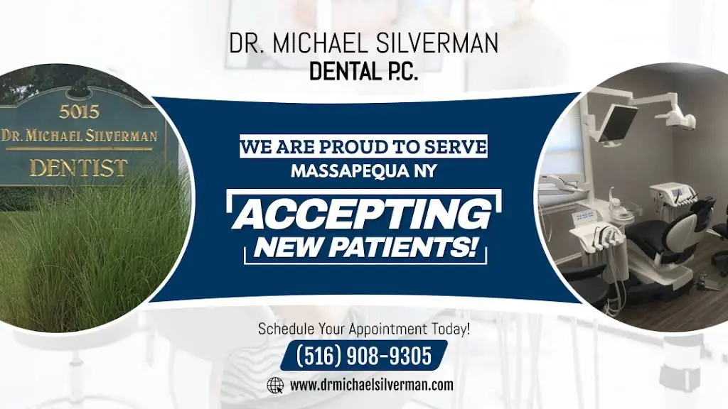 Dr. Michael Silverman Dental P.C.