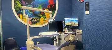 Adelberg Montalvan Pediatric Dental - Massapequa Park