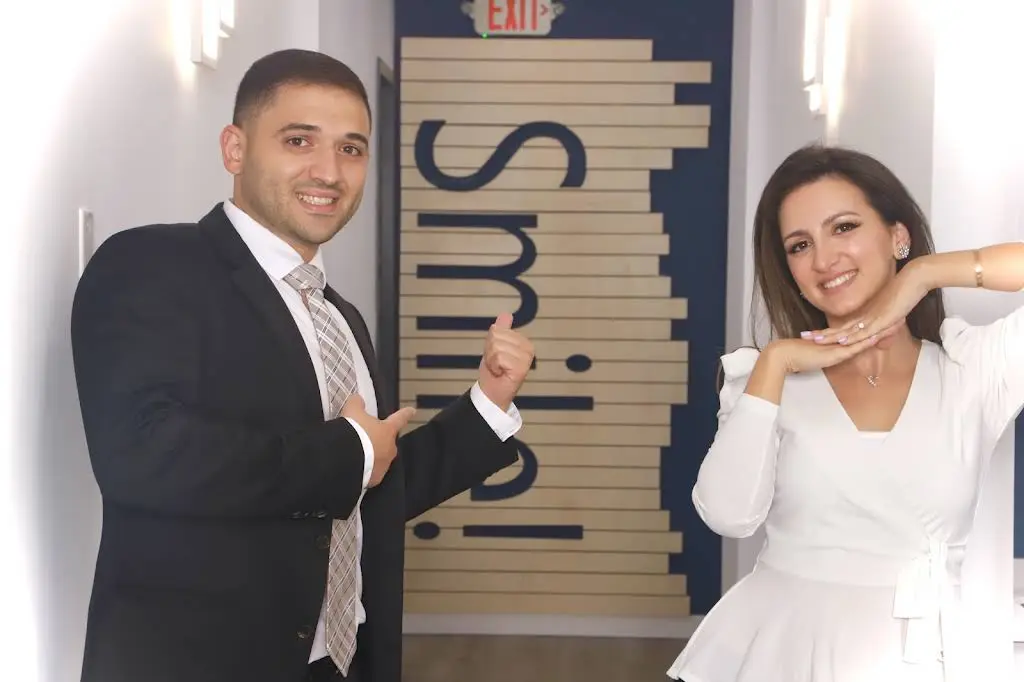 SimpliSmiles Farmingdale