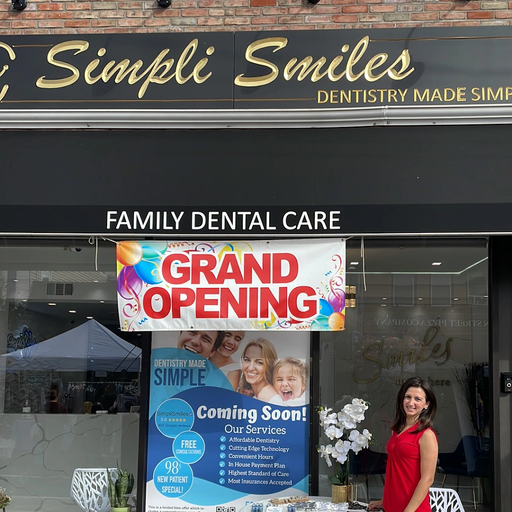 SimpliSmiles Farmingdale