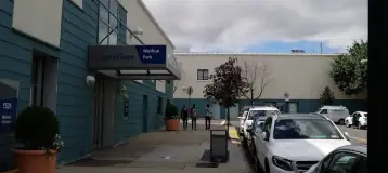 Montefiore Medical Center