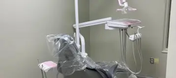 Pura Dental Center Bainbridge