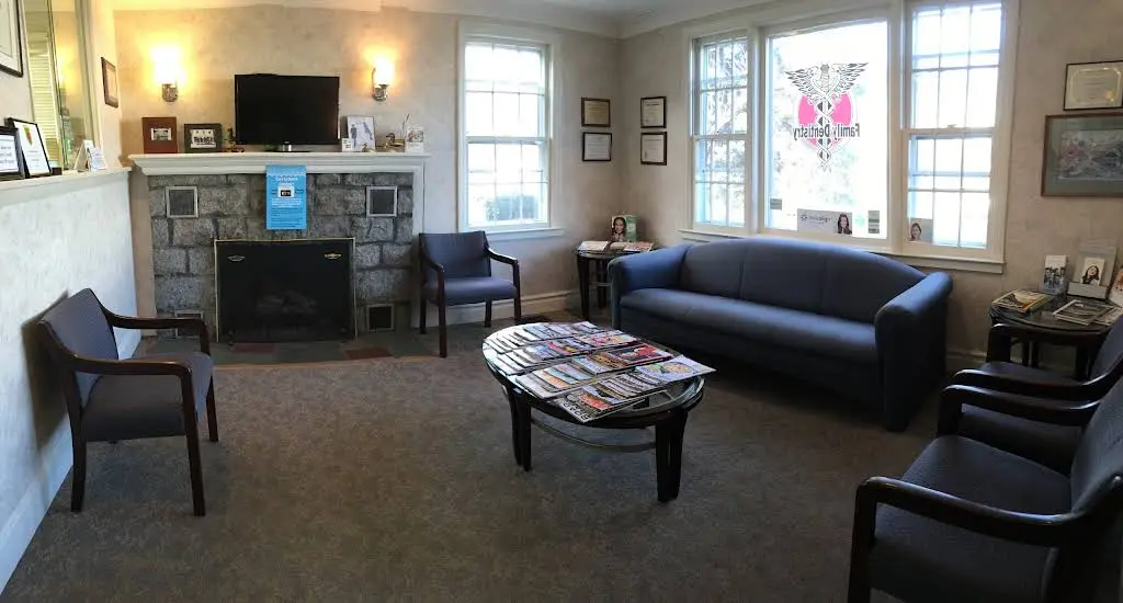 John D. Constantine, DDS