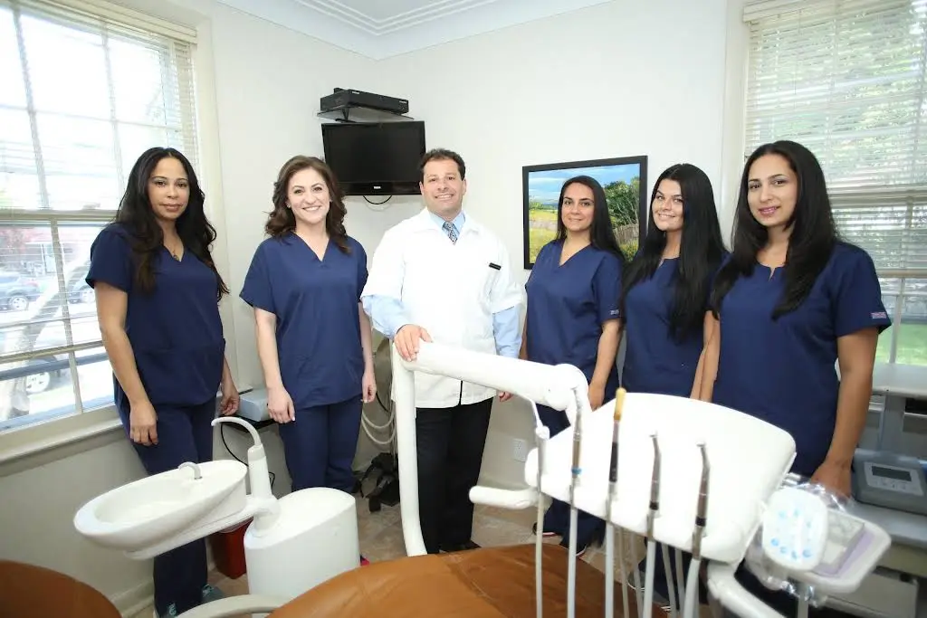 John D. Constantine, DDS
