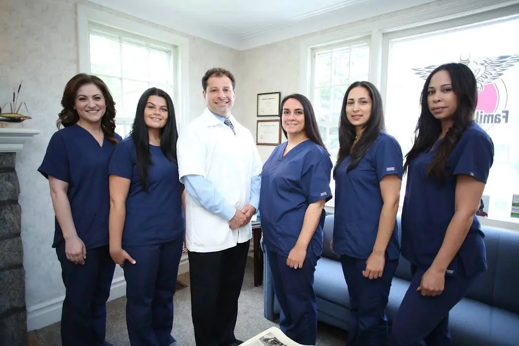 John D. Constantine, DDS