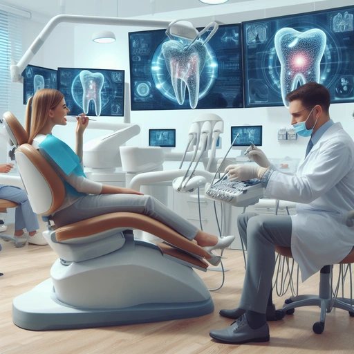 Fedele E. Vero, DDS, PC & Christine N. Fumo, DMD