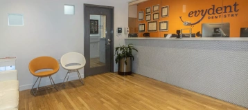 Evydent Dentistry PC