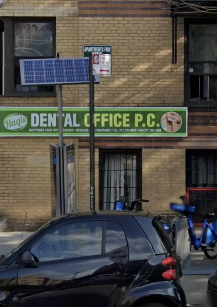 Nagle Dental Office