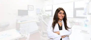 Ardsley Dental Spa: Hinna Chaudhry, DMD