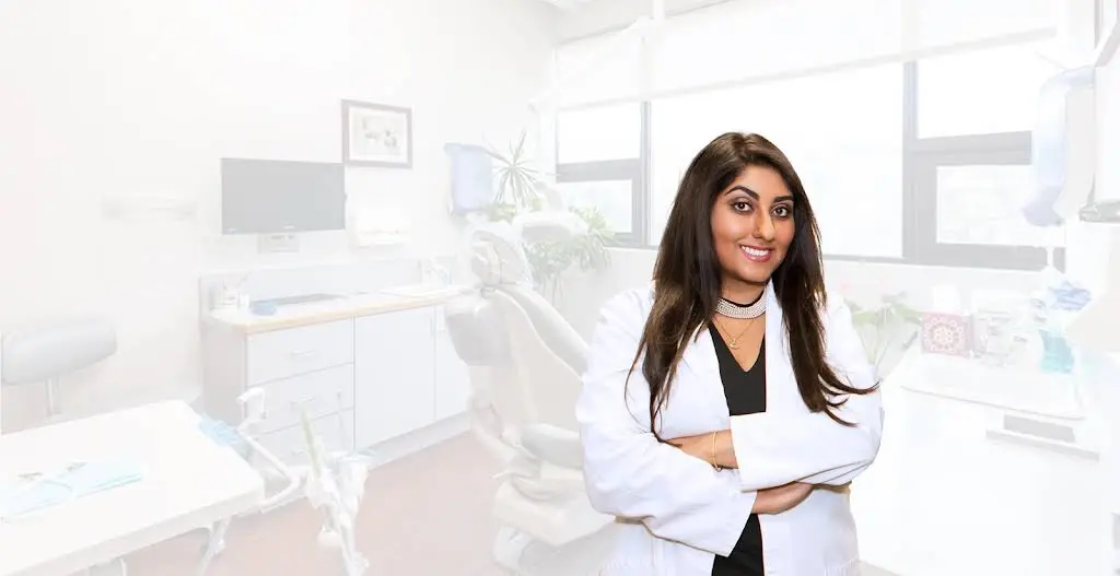 Ardsley Dental Spa: Hinna Chaudhry, DMD - Professional dental clinic exterior with modern facilities