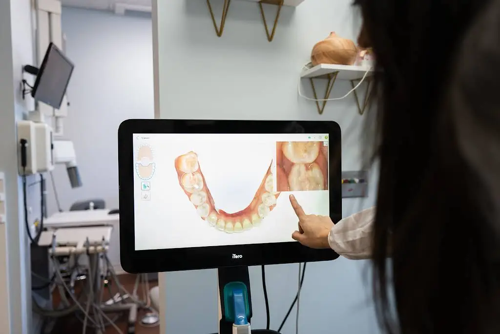 Ardsley Dental Spa: Hinna Chaudhry, DMD
