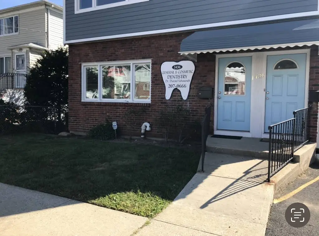 New York Dental, PC - Professional dental clinic exterior with modern facilities