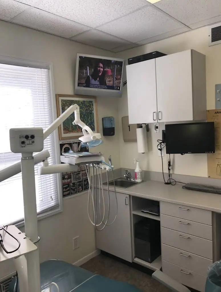 New York Dental, PC