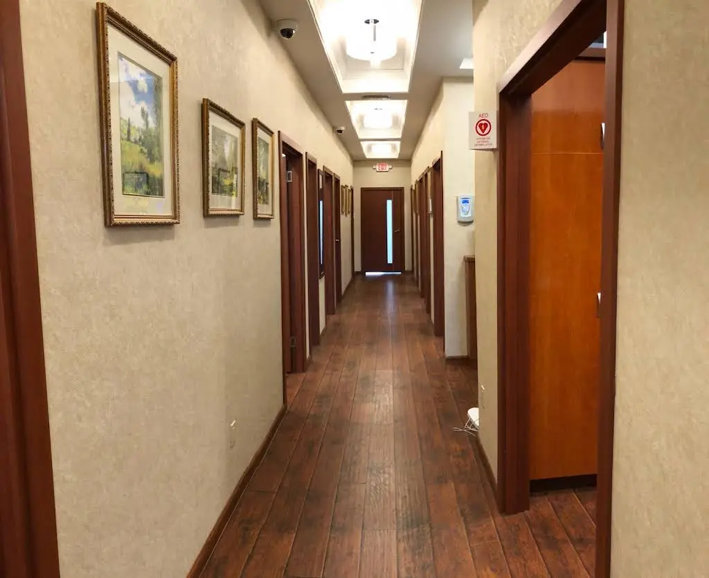 Advanced Scarsdale Oral Surgery
