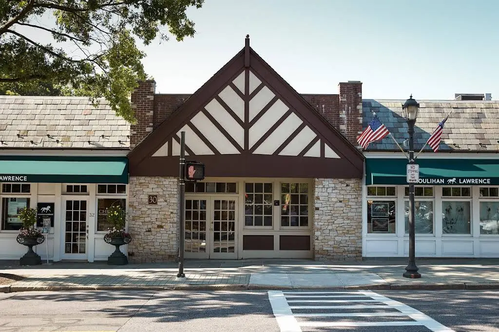 Advanced Dentistry of Scarsdale - Professional dental clinic exterior with modern facilities