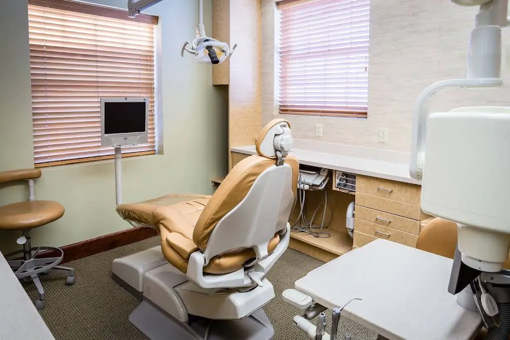 Advanced Dentistry of Scarsdale