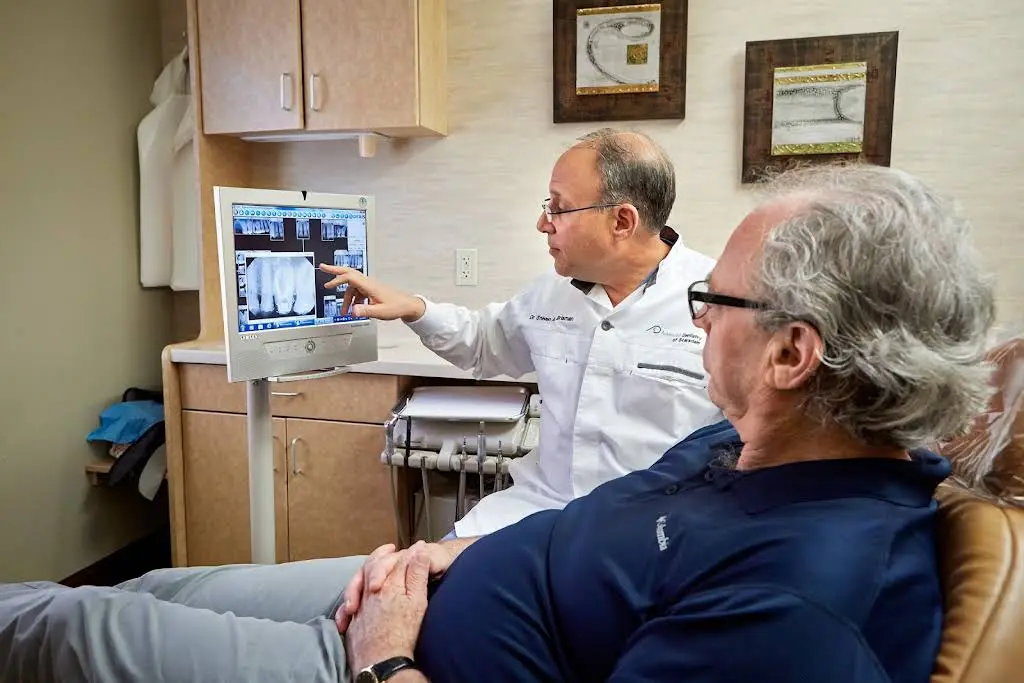 Advanced Dentistry of Scarsdale