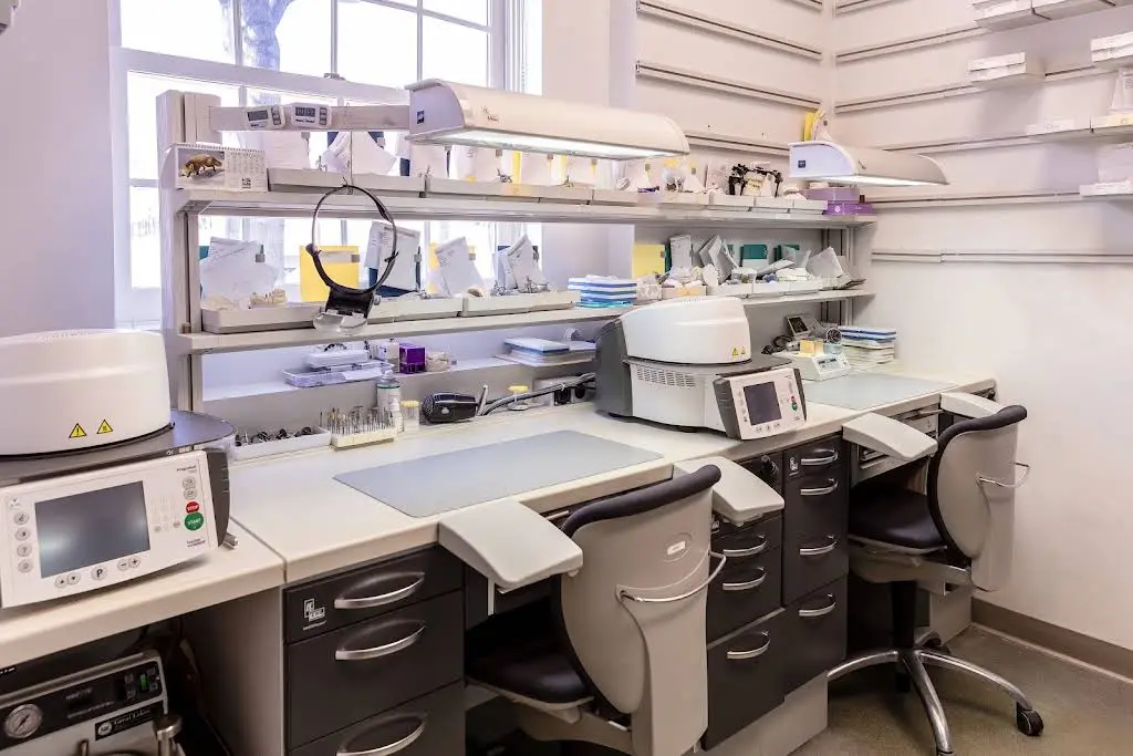 Advanced Dentistry of Scarsdale
