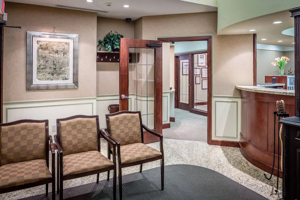 Advanced Dentistry of Scarsdale