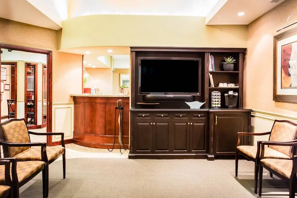 Advanced Dentistry of Scarsdale