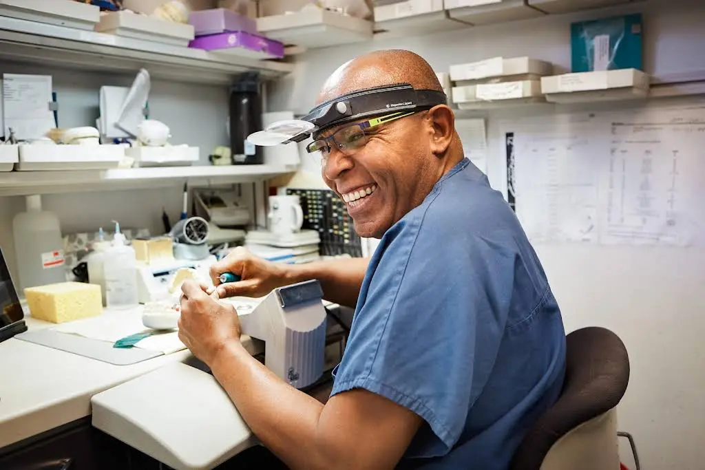 Advanced Dentistry of Scarsdale