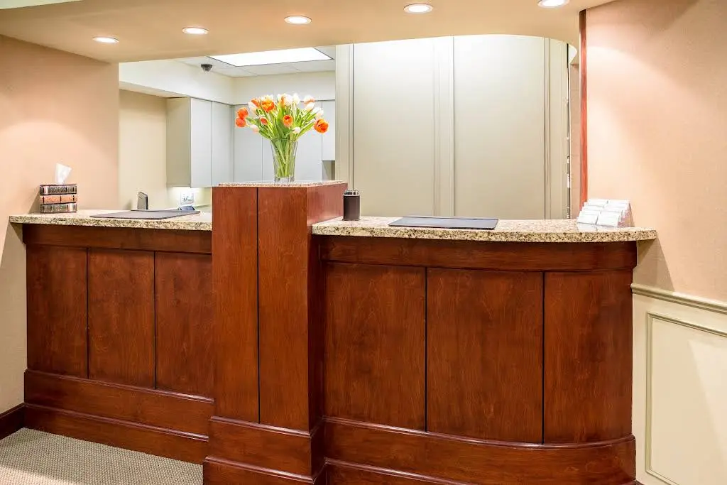 Advanced Dentistry of Scarsdale