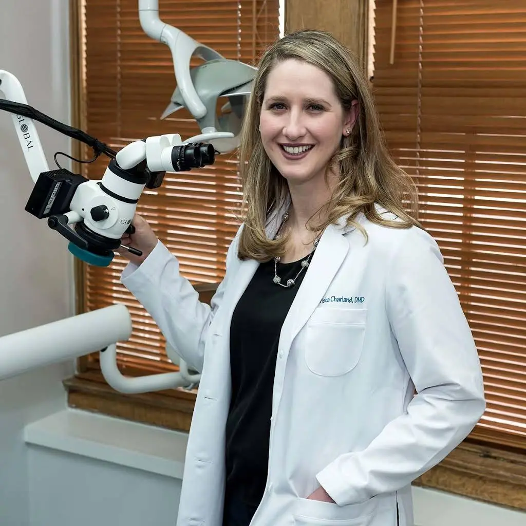 Scarsdale Endo Arielle Chassen Jacobs, D.M.D, P.C.