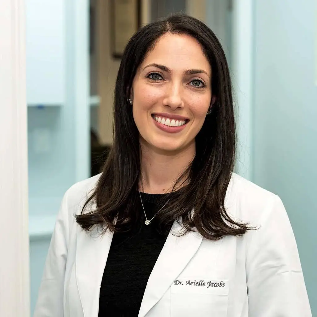 Scarsdale Endo Arielle Chassen Jacobs, D.M.D, P.C.