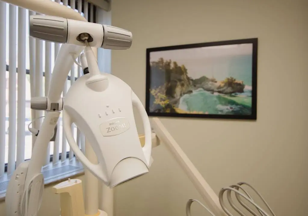 Inaba Dental Office