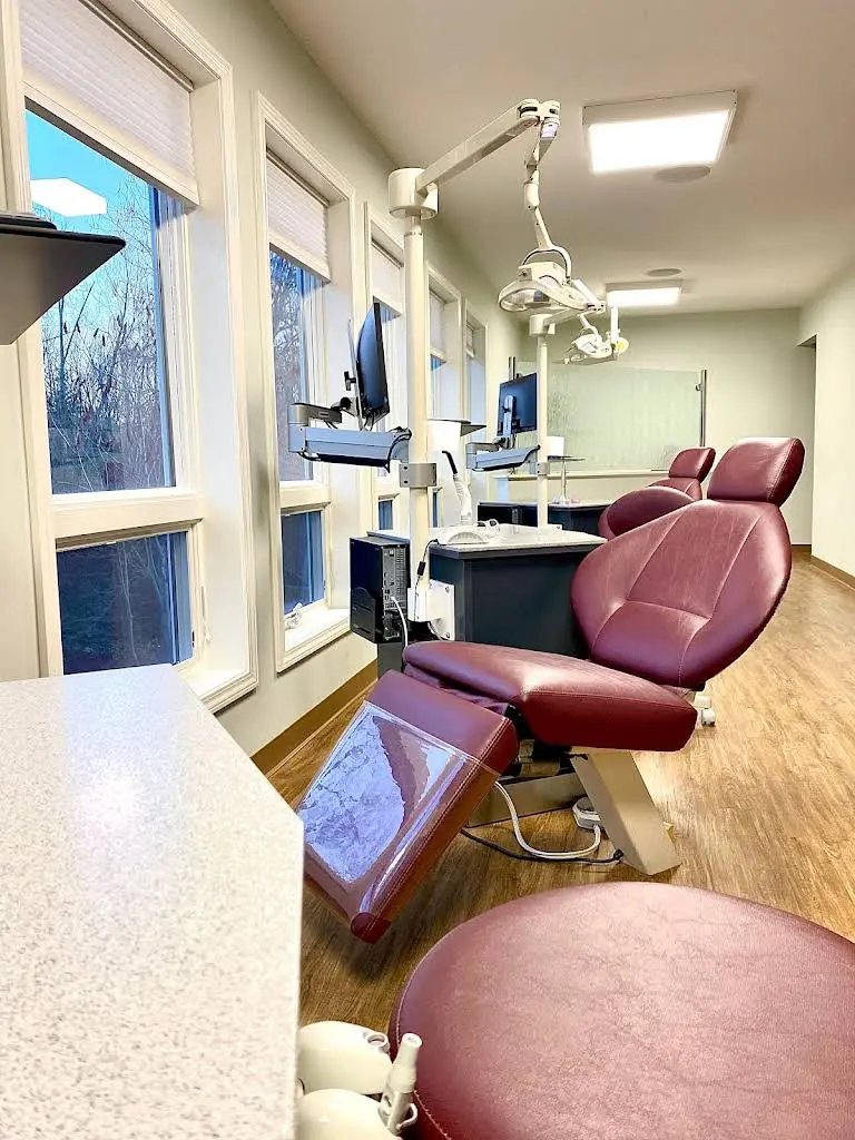 Bracesetters Orthodontics