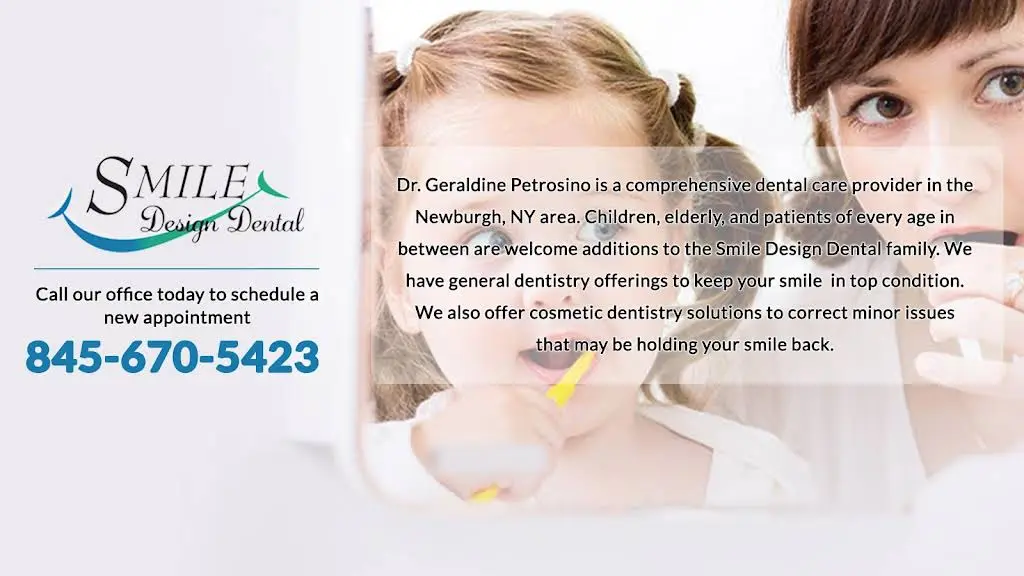 Smile Design Dental