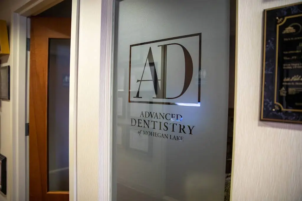 Advanced Dentistry of Mohegan Lake: Dr. George Sepiashvili, DDS