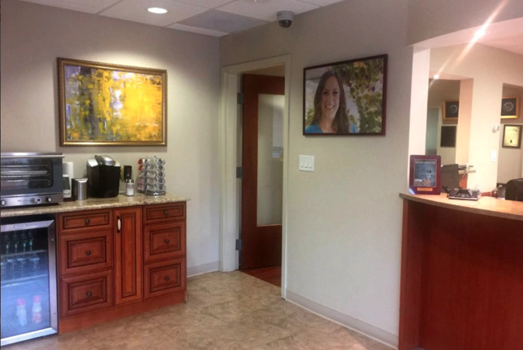 Advanced Dentistry of Mohegan Lake: Dr. George Sepiashvili, DDS